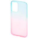 Hama Cover Shade Voor Samsung Galaxy A52 (5G) Blauw/pink