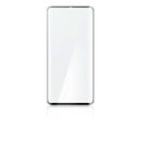 Hama 3D-full-screen-beschermglas Voor Samsung Galaxy S21+ (5G) Zwart