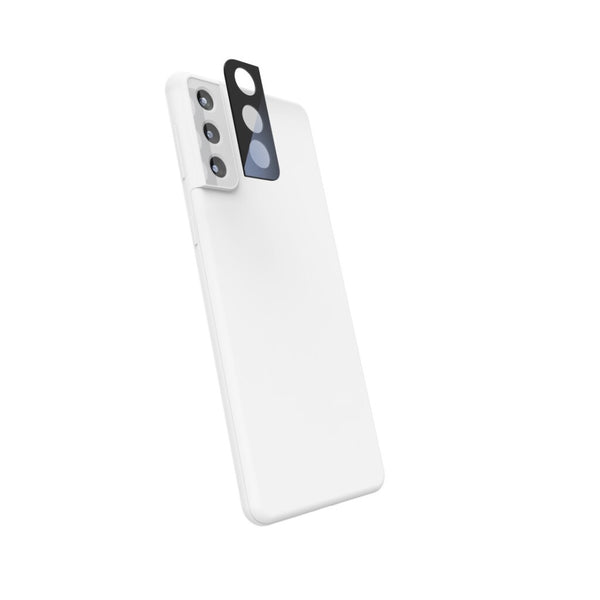 Hama Camera-beschermglas Voor Samsung Galaxy S21+ (5G) Zwart