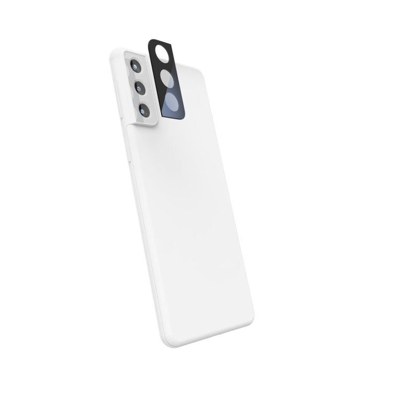 Hama Camera-beschermglas Voor Samsung Galaxy S21+ (5G) Zwart
