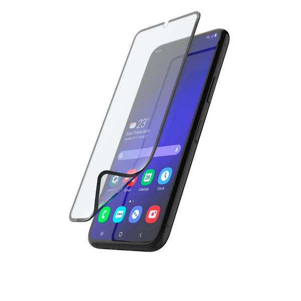Hama Displaybescherming Hiflex Voor Samsung Galaxy S21 (5G)