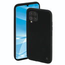 Hama Cover Finest Feel Voor Samsung Galaxy A12 Zwart