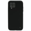 Hama Cover Finest Feel Voor Samsung Galaxy A12 Zwart