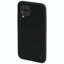 Hama Cover Finest Feel Voor Samsung Galaxy A12 Zwart
