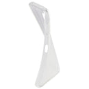 Hama Cover Crystal Clear Voor Samsung Galaxy A12 Transparant