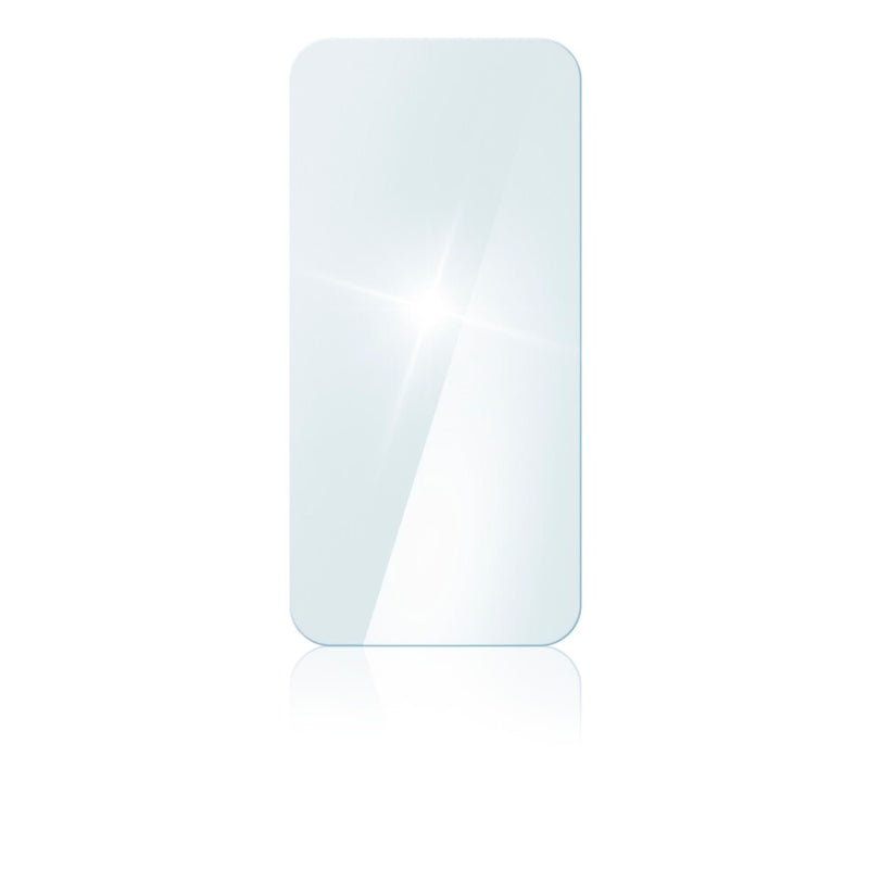 Hama Glazen Displaybescherming Premium Crystal Glass Voor Samsung Galaxy A12