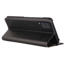 Hama Booklet Slim Pro Voor Samsung Galaxy A12 Zwart