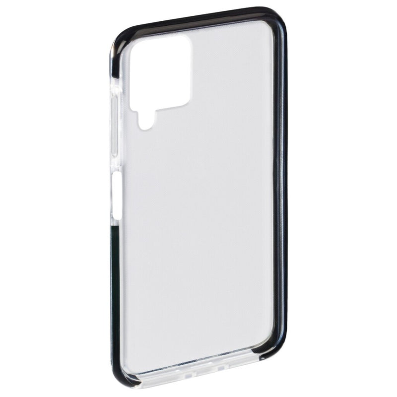Hama Cover Protector Voor Samsung Galaxy A12 Zwart