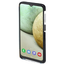 Hama Cover Protector Voor Samsung Galaxy A12 Zwart