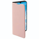 Hama Booklet Single2.0 Voor Samsung Galaxy A12 Roze