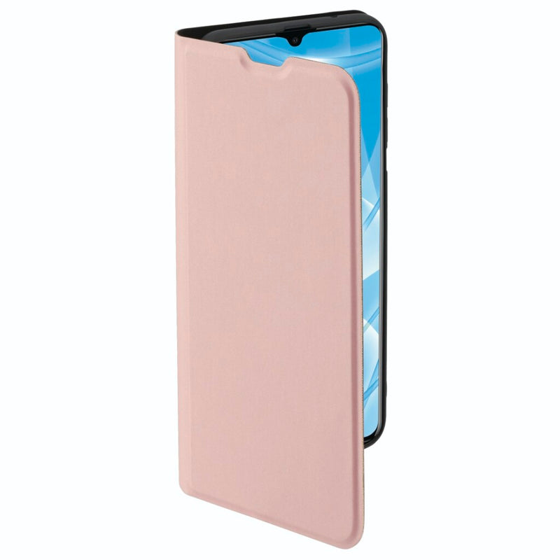 Hama Booklet Single2.0 Voor Samsung Galaxy A12 Roze