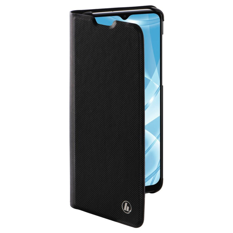 Hama Booklet Slim Pro Voor Samsung Galaxy A32 5G Zwart