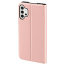 Hama Booklet Single2.0 Voor Samsung Galaxy A32 5G Roze