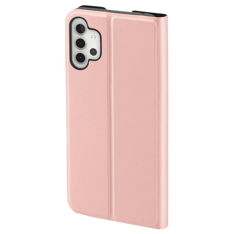 Hama Booklet Single2.0 Voor Samsung Galaxy A32 5G Roze
