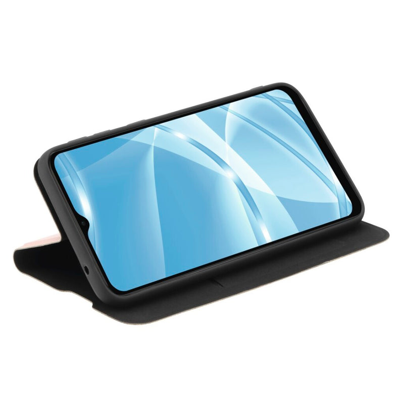 Hama Booklet Single2.0 Voor Samsung Galaxy A32 5G Roze