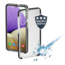 Hama Cover Protector Voor Samsung Galaxy A32 5G Zwart