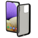 Hama Cover Invisible Voor Samsung Galaxy A32 5G Zwart
