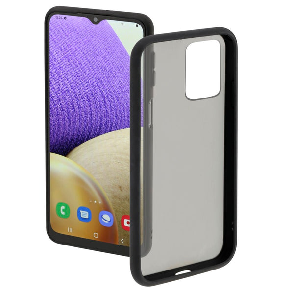 Hama Cover Invisible Voor Samsung Galaxy A32 5G Zwart