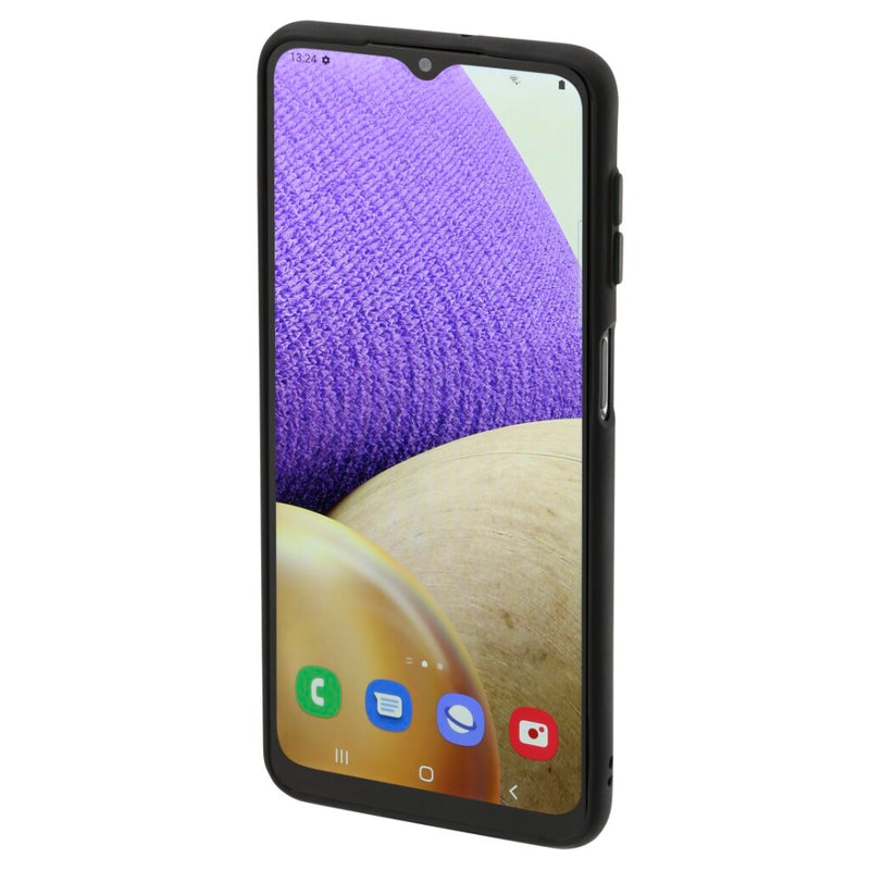 Hama Cover Invisible Voor Samsung Galaxy A32 5G Zwart