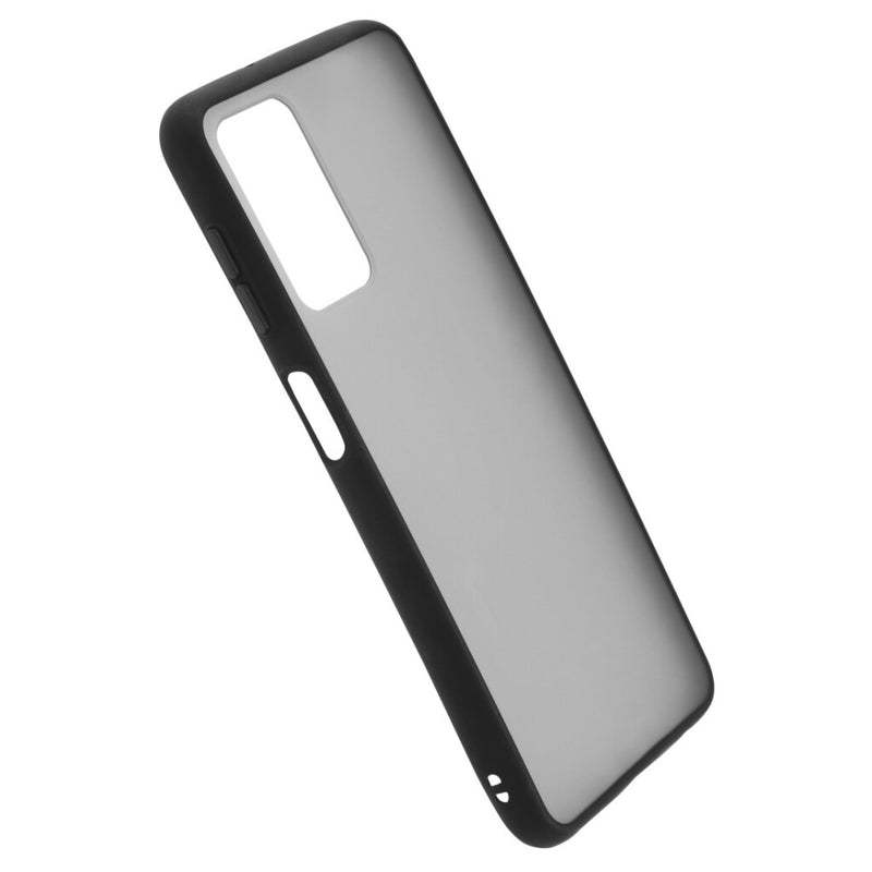 Hama Cover Invisible Voor Samsung Galaxy A32 5G Zwart