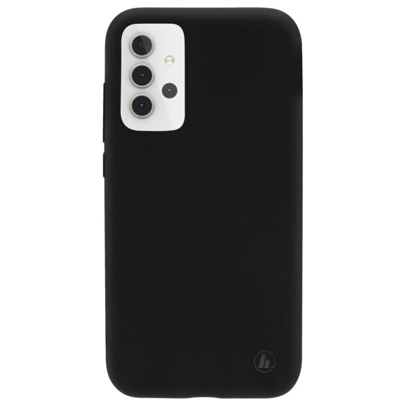 Hama Cover Finest Feel Voor Samsung Galaxy A32 5G Zwart