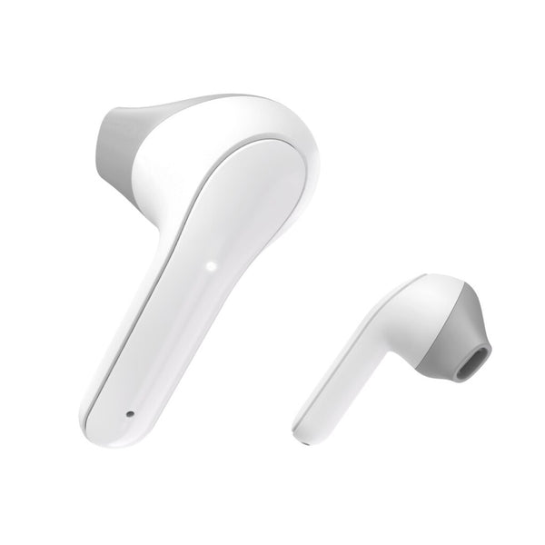Hama Bluetooth&reg;-Kopfhörer Freedom Light True Wireless Earbuds Spraakst. Wt