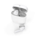 Hama Bluetooth&reg;-Kopfhörer Freedom Light True Wireless Earbuds Spraakst. Wt