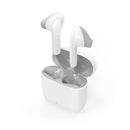 Hama Bluetooth&reg;-Kopfhörer Freedom Light True Wireless Earbuds Spraakst. Wt
