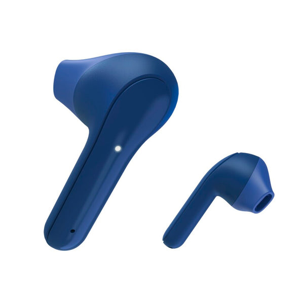 Hama Bluetooth&reg;-Kopfhörer Freedom Light True Wireless Earbuds Spraakst. Zw