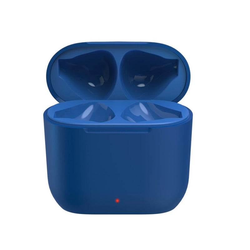 Hama Bluetooth&reg;-Kopfhörer Freedom Light True Wireless Earbuds Spraakst. Zw