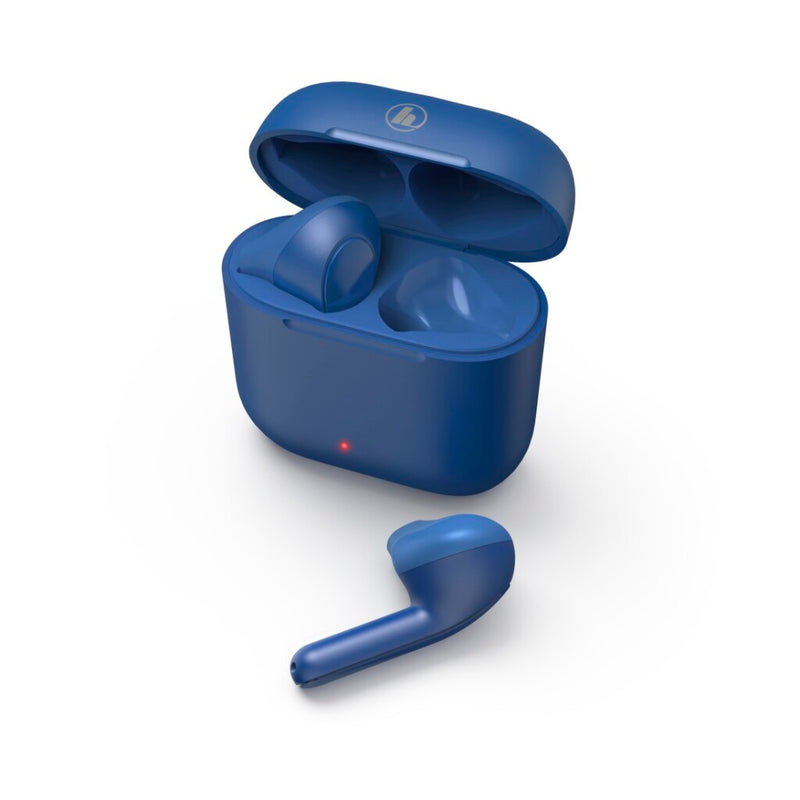 Hama Bluetooth&reg;-Kopfhörer Freedom Light True Wireless Earbuds Spraakst. Zw