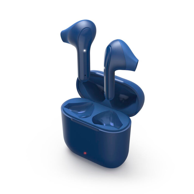 Hama Bluetooth&reg;-Kopfhörer Freedom Light True Wireless Earbuds Spraakst. Zw