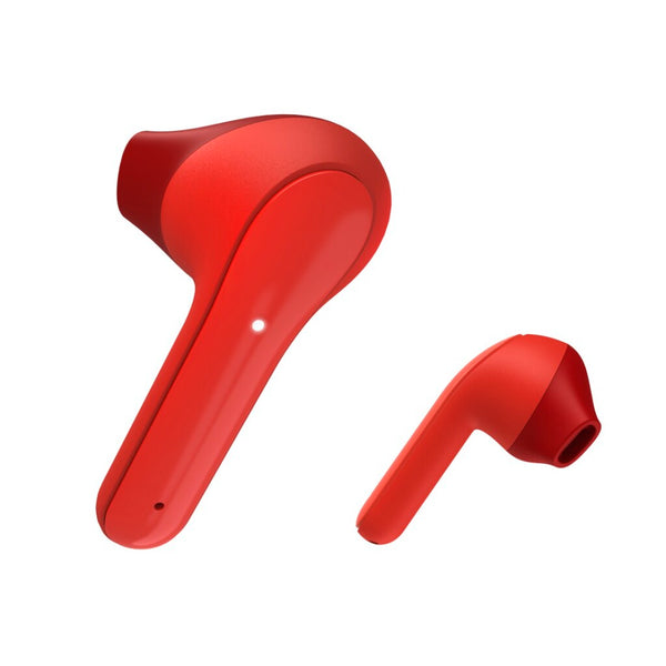 Hama Bluetooth&reg;-Kopfhörer Freedom Light True Wireless Earbuds Spraakst. Rd