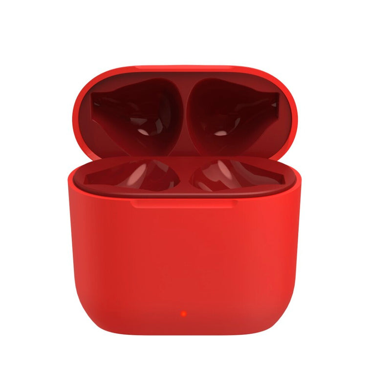 Hama Bluetooth&reg;-Kopfhörer Freedom Light True Wireless Earbuds Spraakst. Rd