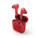 Hama Bluetooth&reg;-Kopfhörer Freedom Light True Wireless Earbuds Spraakst. Rd