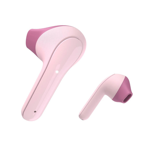 Hama Bluetooth&reg;-Kopfhörer Freedom Light True Wireless Earbuds Spraakst. Pk