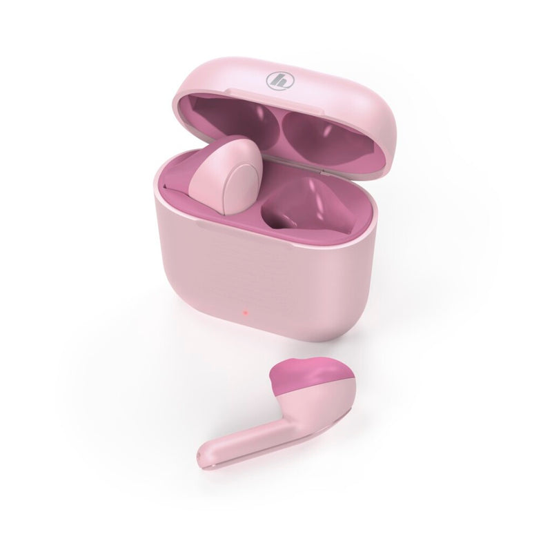 Hama Bluetooth&reg;-Kopfhörer Freedom Light True Wireless Earbuds Spraakst. Pk