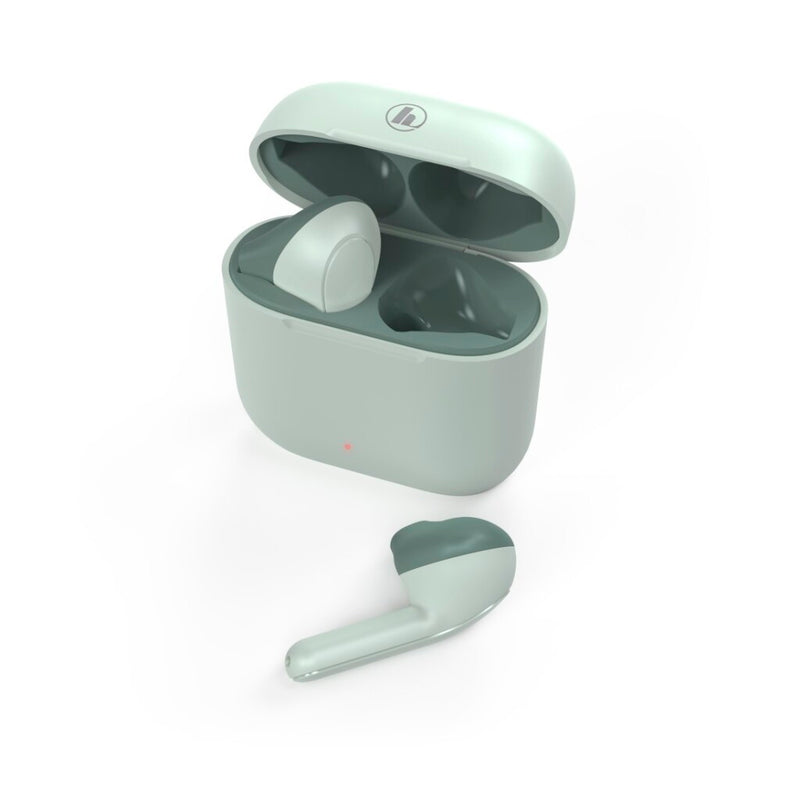 Hama Bluetooth&reg;-Kopfhörer Freedom Light True Wireless Earbuds Spraakst. Gr