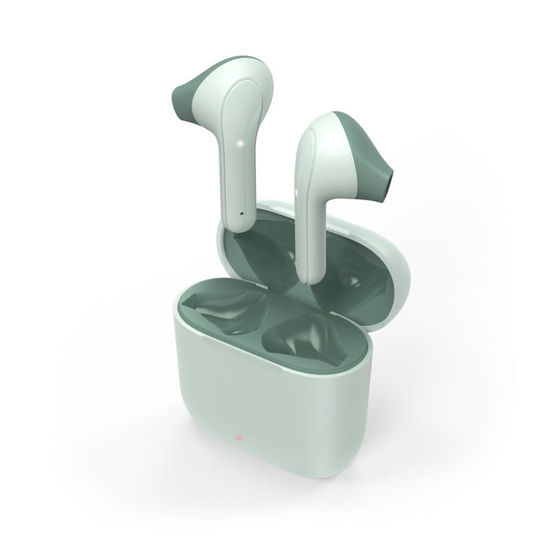Hama Bluetooth&reg;-Kopfhörer Freedom Light True Wireless Earbuds Spraakst. Gr