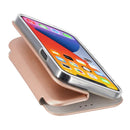Hama Booklet Curve Voor Apple IPhone 12/12 Pro Roségoud
