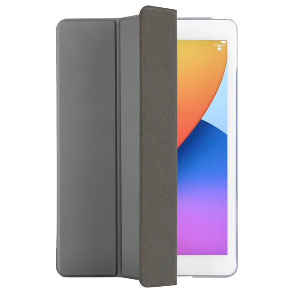 Hama Tablet-case Fold Clear Voor Apple IPad 10,2 (2019/2020/2021) Grijs