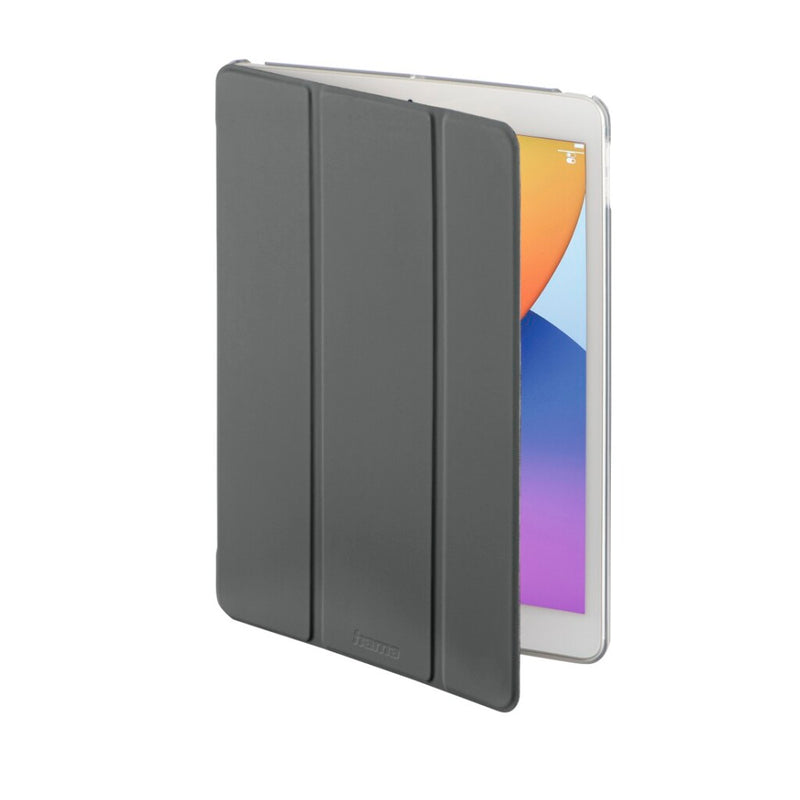 Hama Tablet-case Fold Clear Voor Apple IPad 10,2 (2019/2020/2021) Grijs