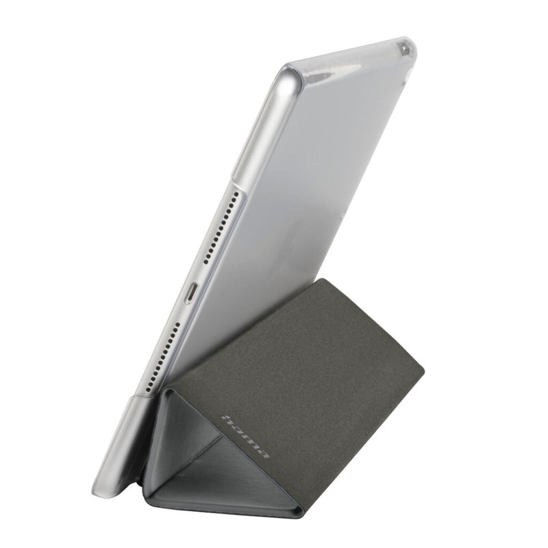 Hama Tablet-case Fold Clear Voor Apple IPad 10,2 (2019/2020/2021) Grijs