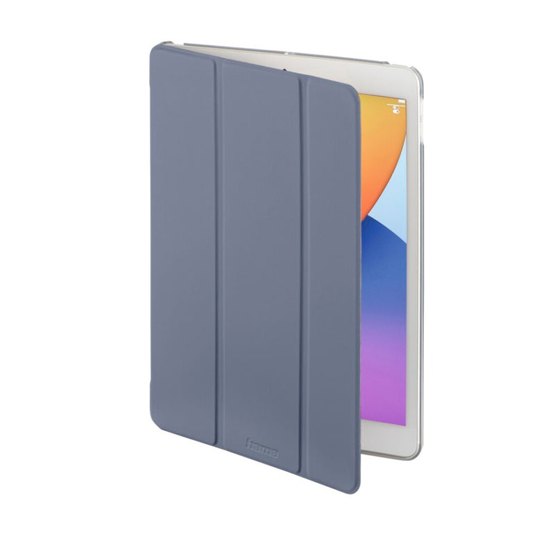 Hama Tablet-case Fold Clear Voor Apple IPad 10,2 (2019/2020/2021) Sering
