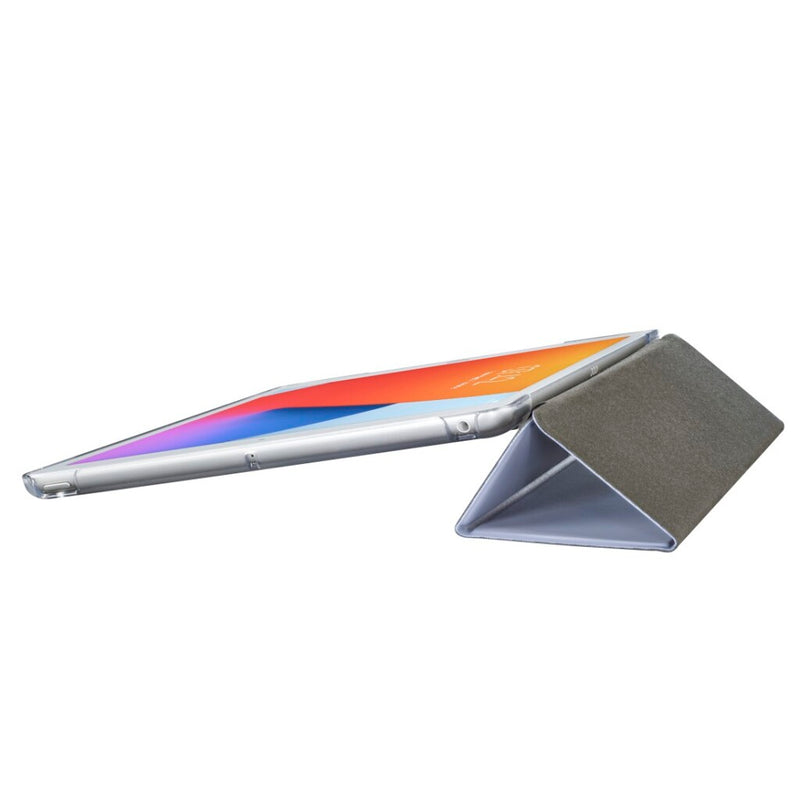 Hama Tablet-case Fold Clear Voor Apple IPad 10,2 (2019/2020/2021) Sering