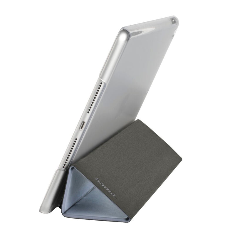 Hama Tablet-case Fold Clear Voor Apple IPad 10,2 (2019/2020/2021) Sering