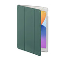 Hama Tablet-case Fold Clear Voor Apple IPad 10,2 (2019/2020/2021) Groen