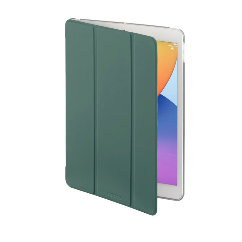 Hama Tablet-case Fold Clear Voor Apple IPad 10,2 (2019/2020/2021) Groen