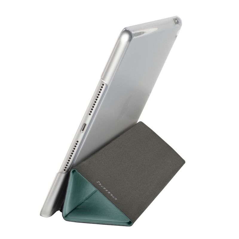 Hama Tablet-case Fold Clear Voor Apple IPad 10,2 (2019/2020/2021) Groen