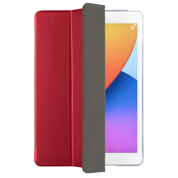 Hama Tablet-case Fold Clear Voor Apple IPad 10,2 (2019/2020/2021) Rood